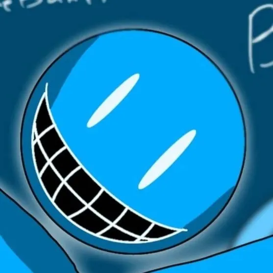 chat with ai character: Bluudud