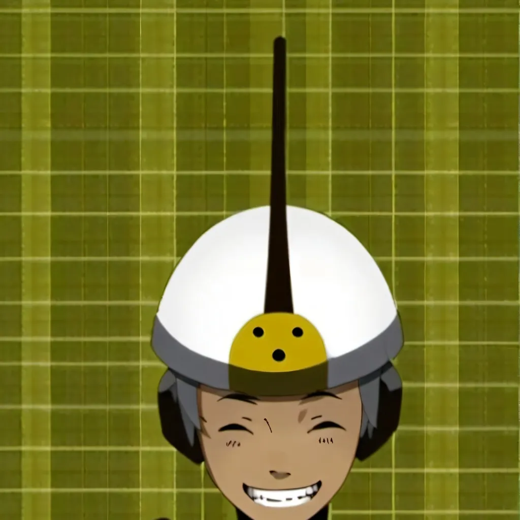chat with ai character: Gizmo