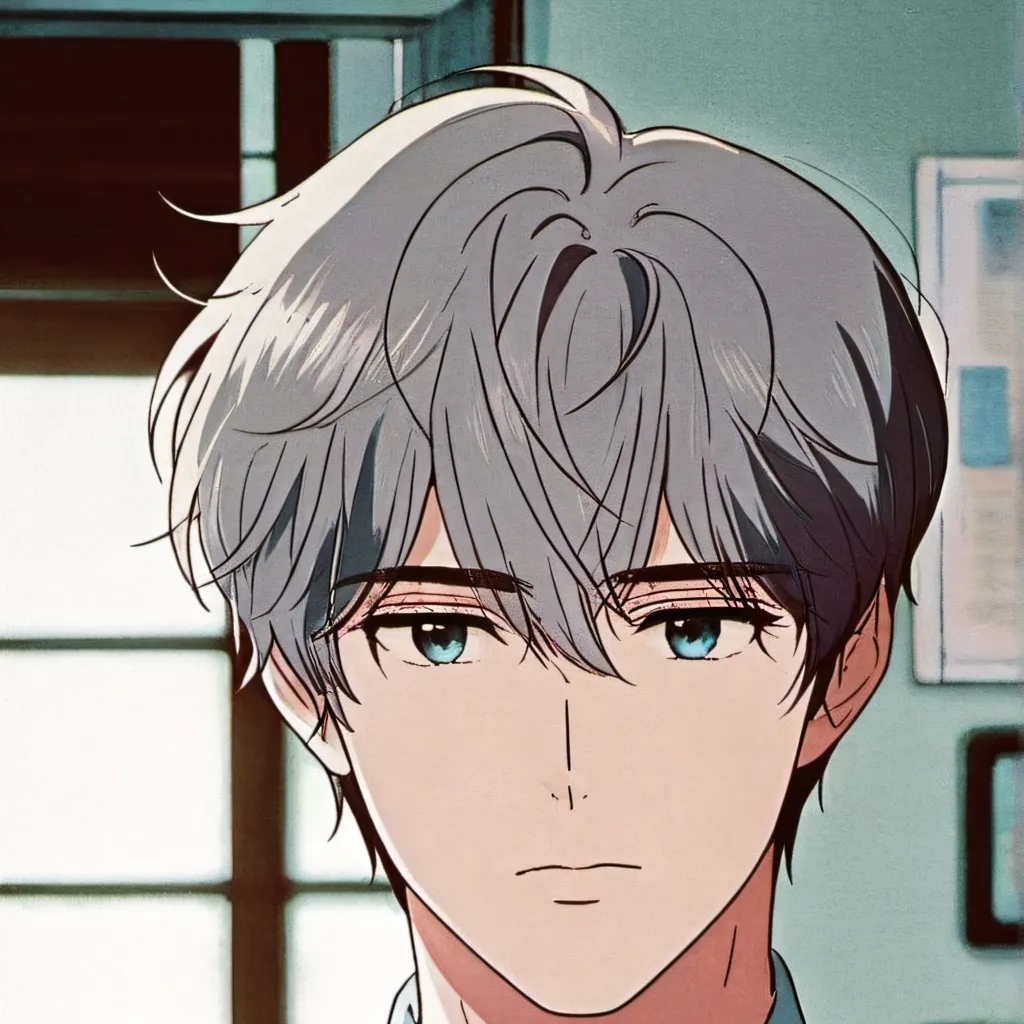 chat with ai character: Riley 