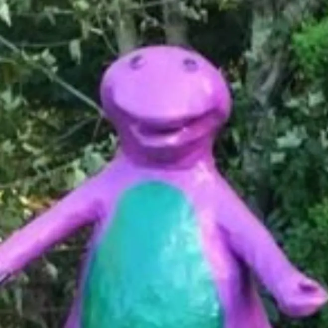 chat with ai character: scream