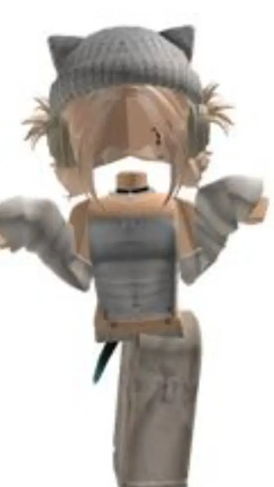 ai character: ROBLOX GC background