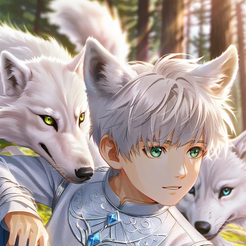 chat with ai character: Nate