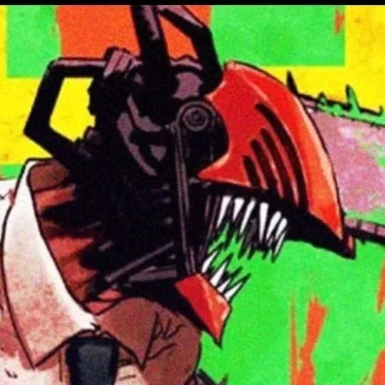 chat with ai character: Chainsaw man 