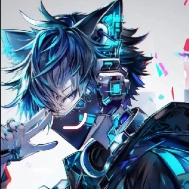 chat with ai character: Alex