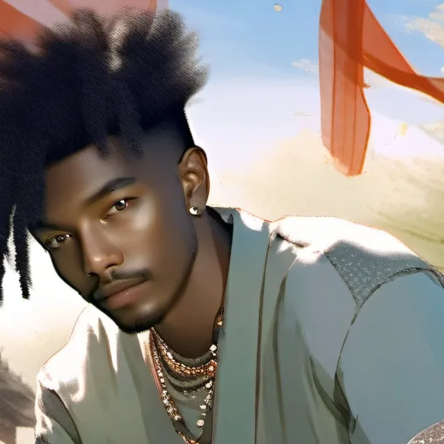 chat with ai character: Tay
