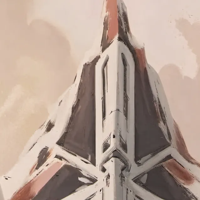 chat with ai character: party