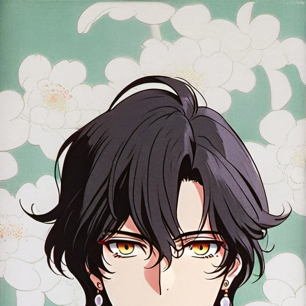 chat with ai character: aizawa