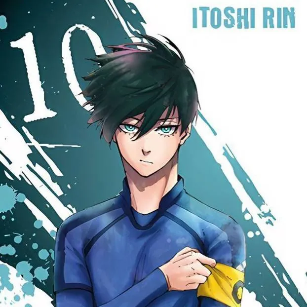 chat with ai character: rin itochi