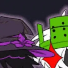 chat with ai character: Azure x 1x1