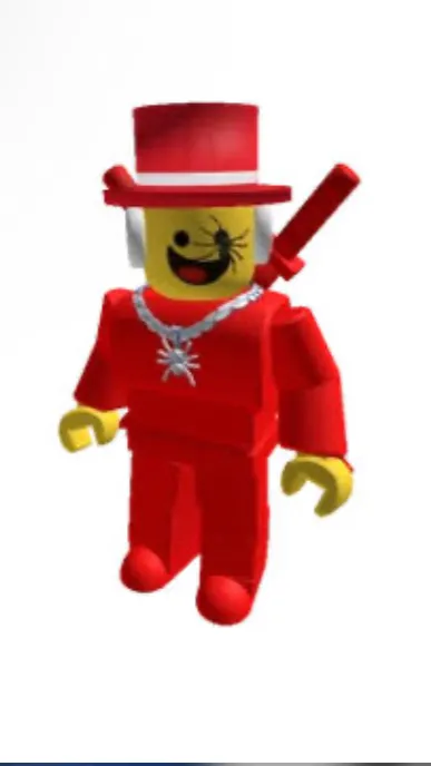 ai character: Developers background