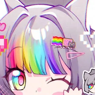 chat with ai character: Nyan&Tac &kapi 