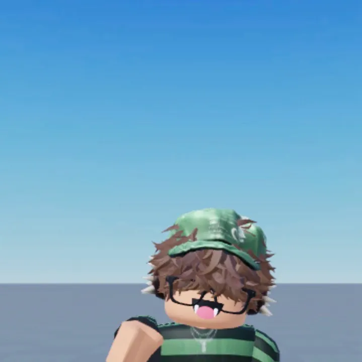 chat with ai character: Mm2