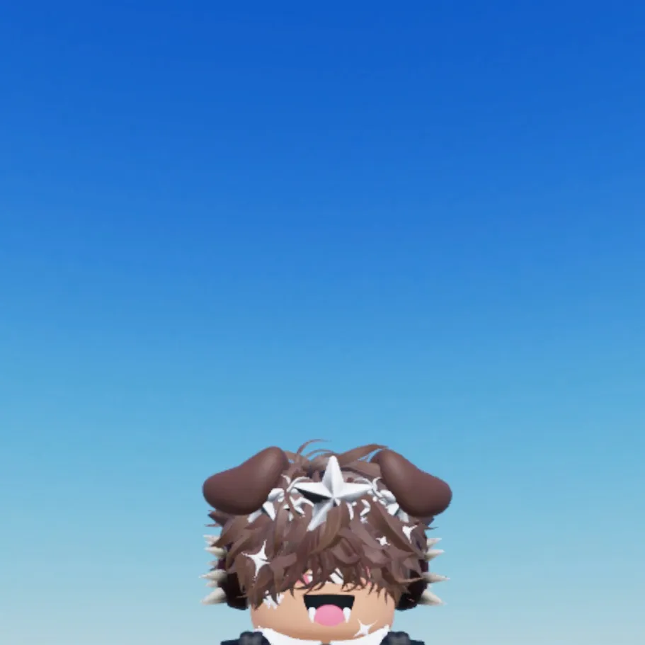 chat with ai character: Mm2