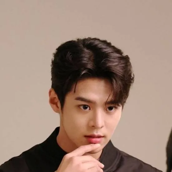 chat with ai character: Park Hu-min