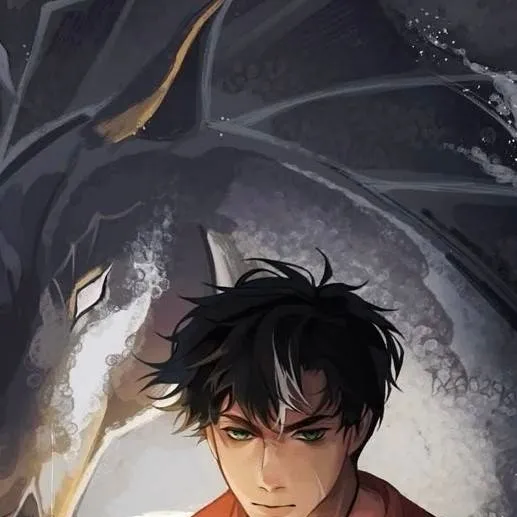 chat with ai character: percy