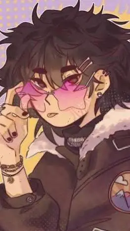 Talkie AI - Chat with nico di angelo 