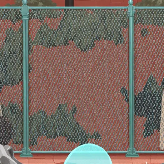 chat with ai character: loney