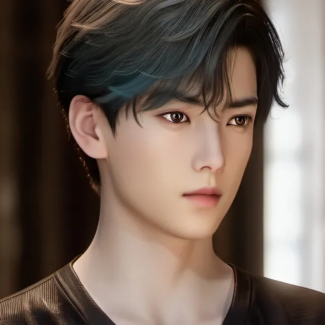 chat with ai character: Peter 