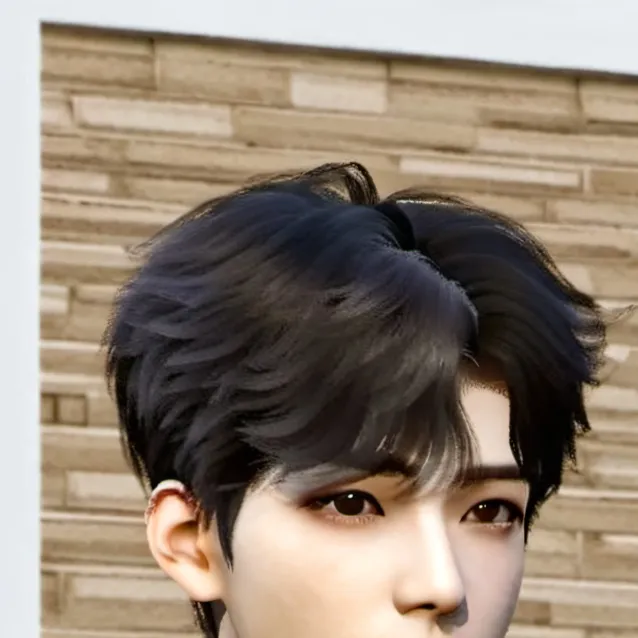 chat with ai character: max 😍😍😍😍