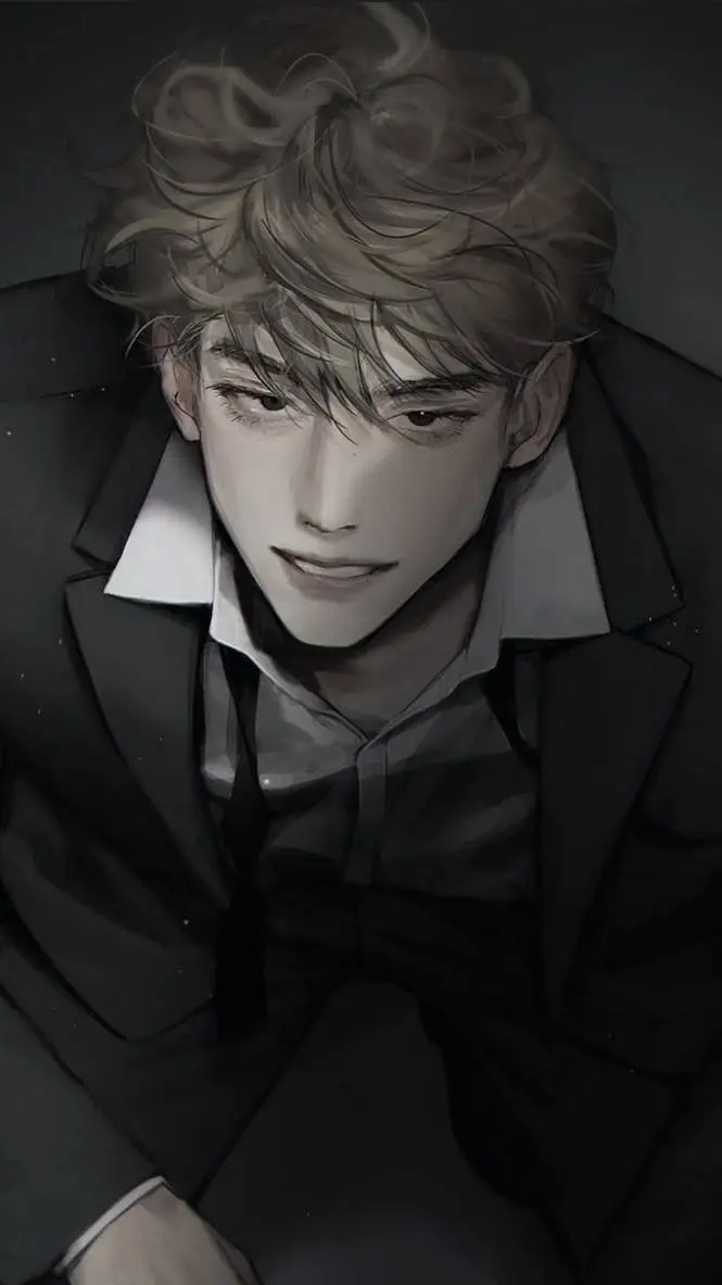 ai character: Alexander♡~ background