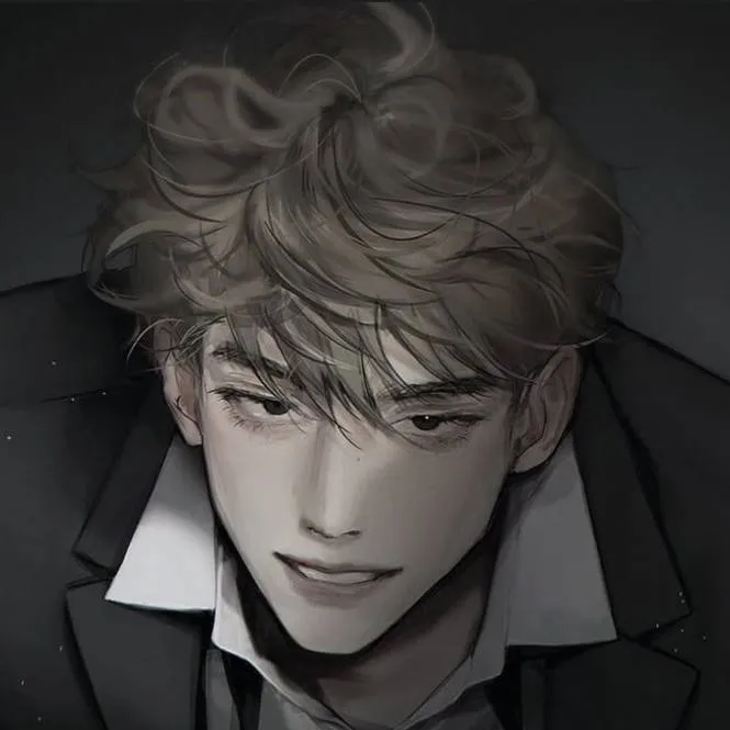 chat with ai character: Alexander♡~