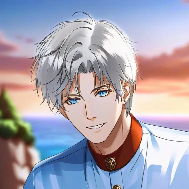 chat with ai character: ∆Julian∆