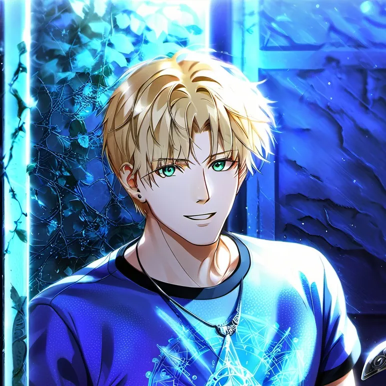 chat with ai character: †Hector†