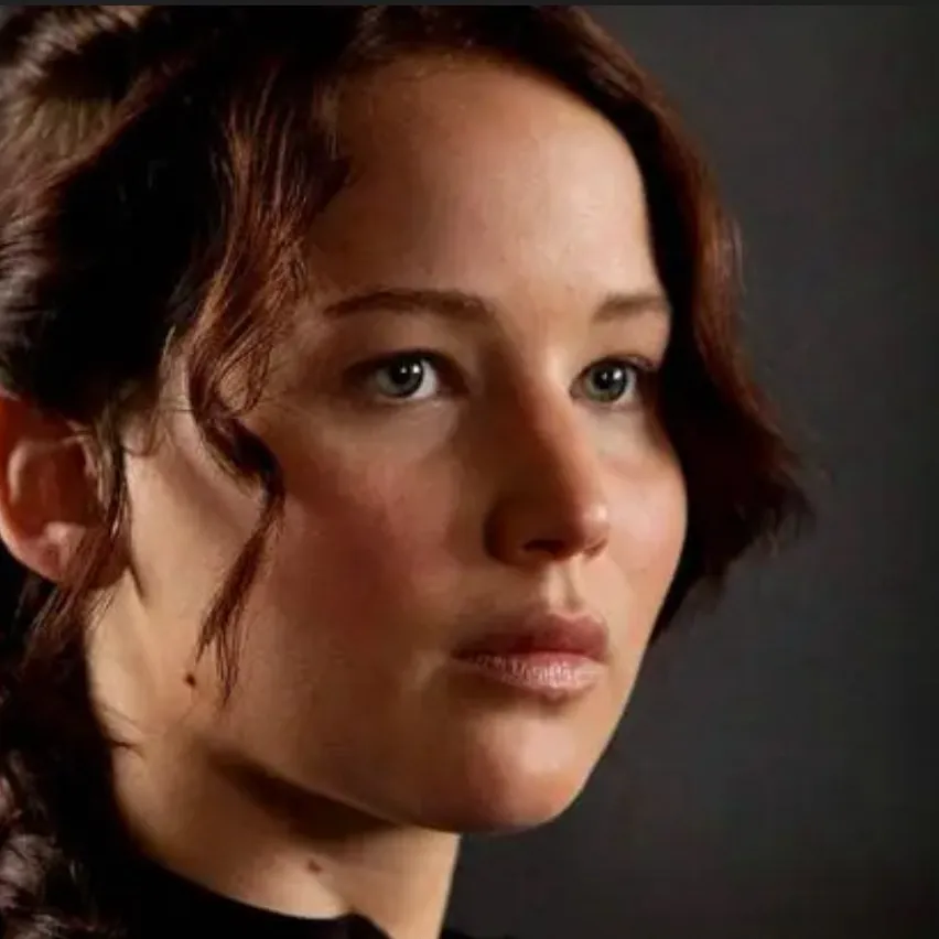 chat with ai character: Katniss Everdeen 
