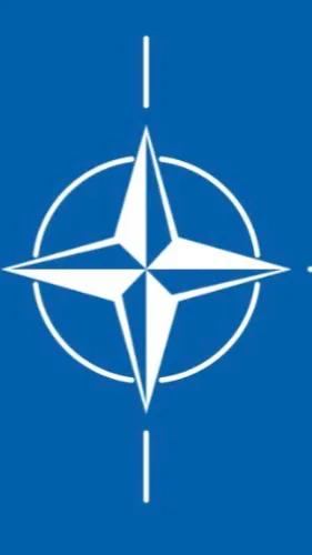 ai character: NATO background