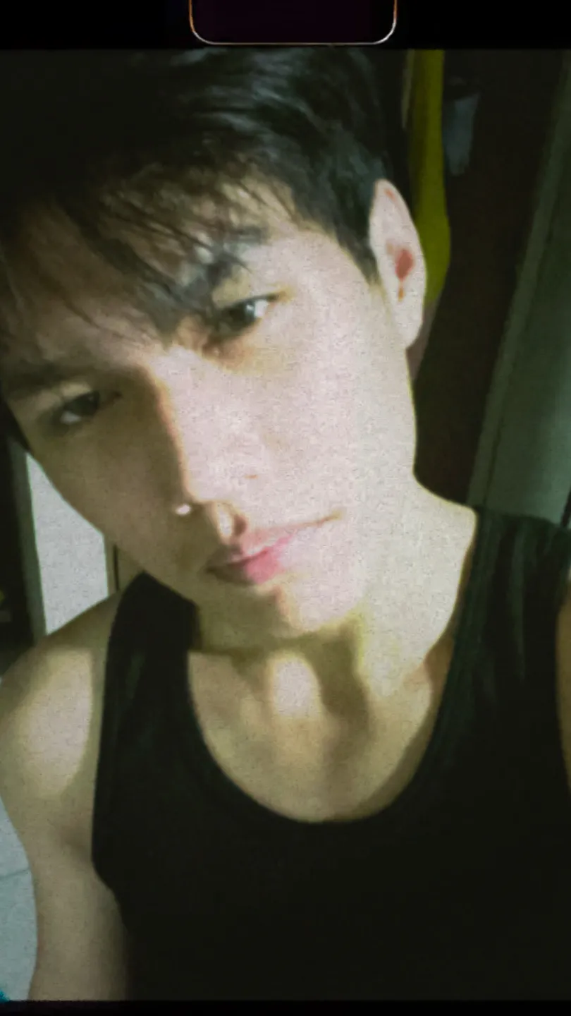 ai character: John background