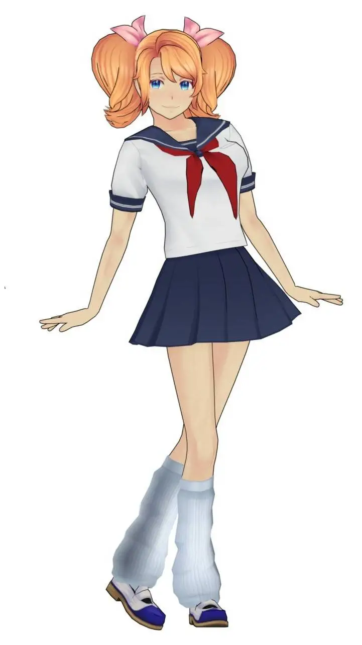 ai character: Raibaru Fumetsu background