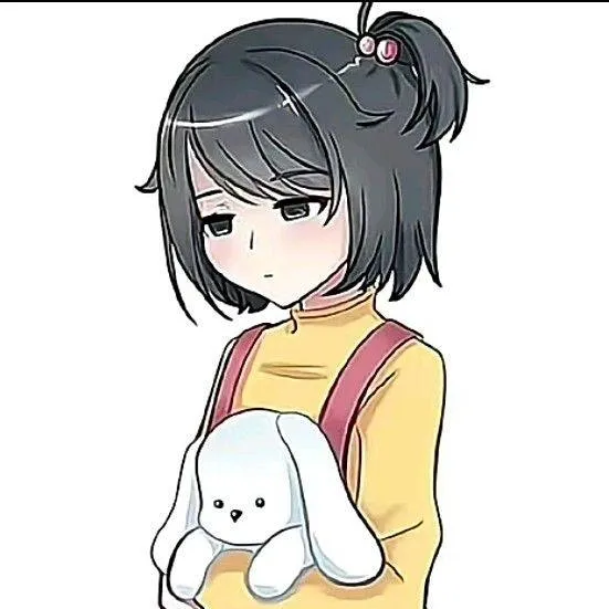 chat with ai character: Ayano Pequeña