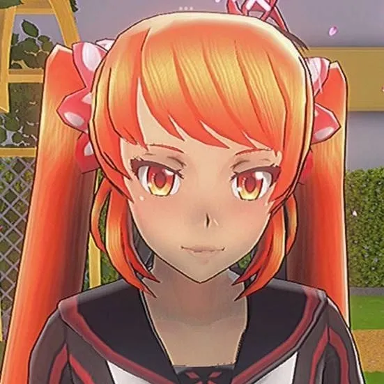 chat with ai character: Osana Najimi