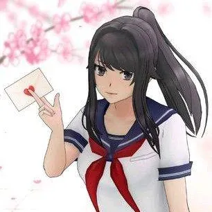 chat with ai character: Ayano Aishi
