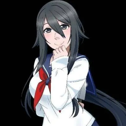 chat with ai character: Ryoba (UnifromSwap
