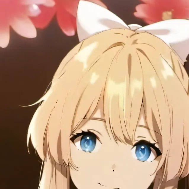 chat with ai character: Izumi