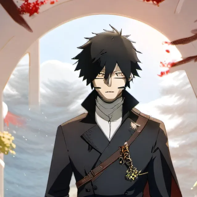 chat with ai character: alexander 