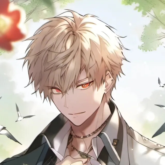 chat with ai character: katsuki bakugo