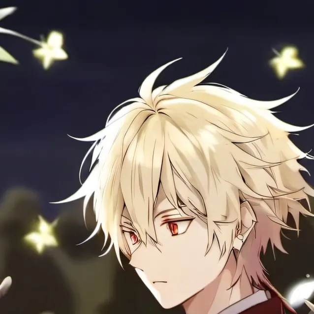 chat with ai character: katsuki 