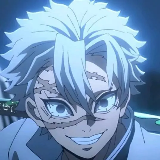 chat with ai character: if I go down smile