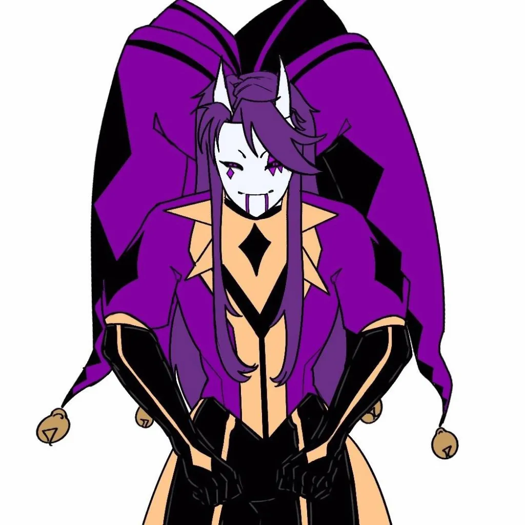 chat with ai character: jester tu amigo  