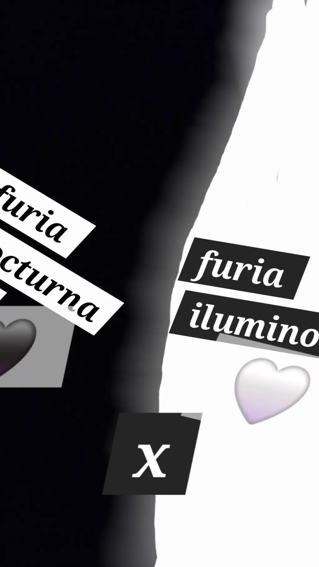 ai character: Furia nocturna (ia background