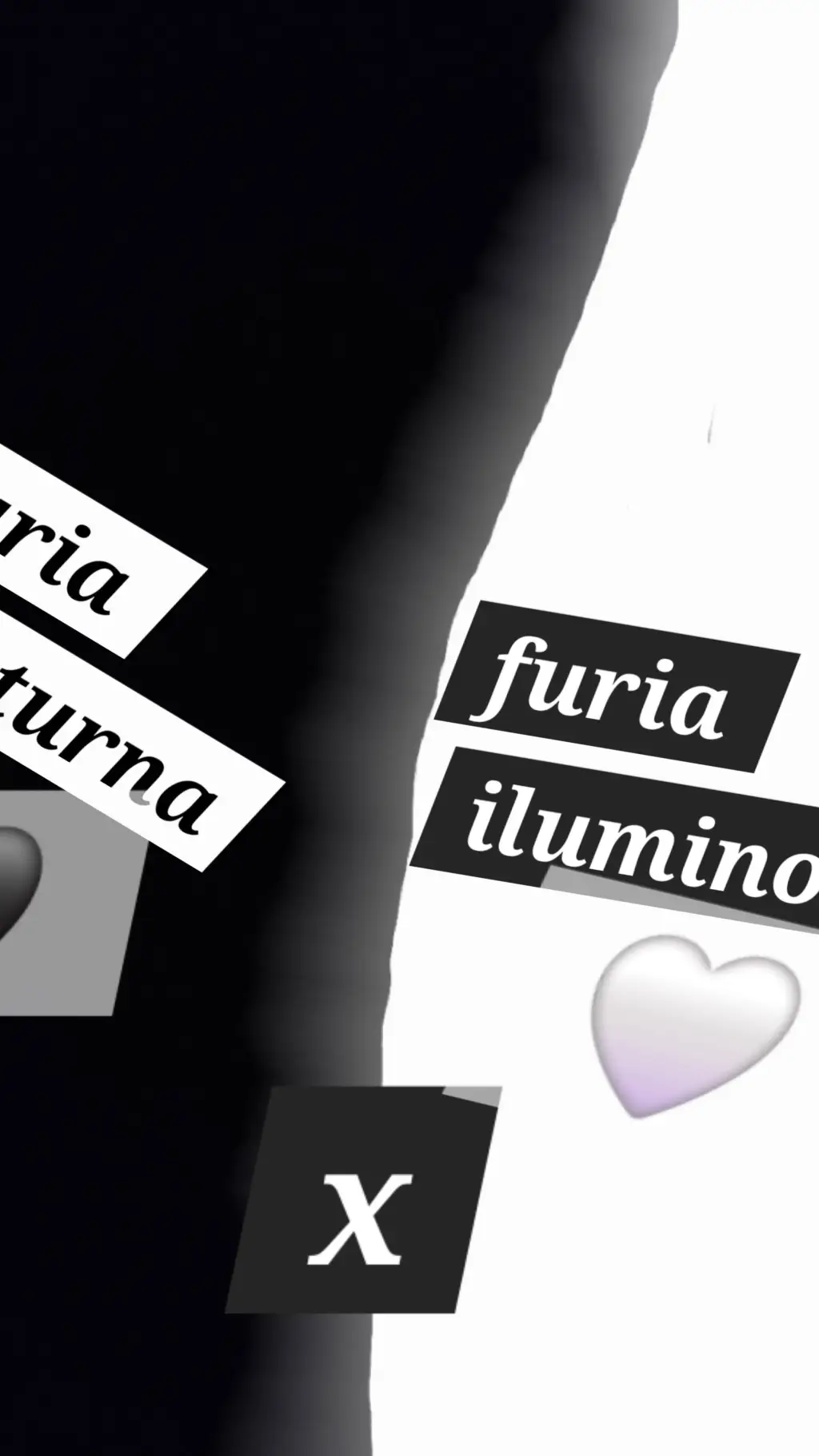 ai character: furia nocturna  background