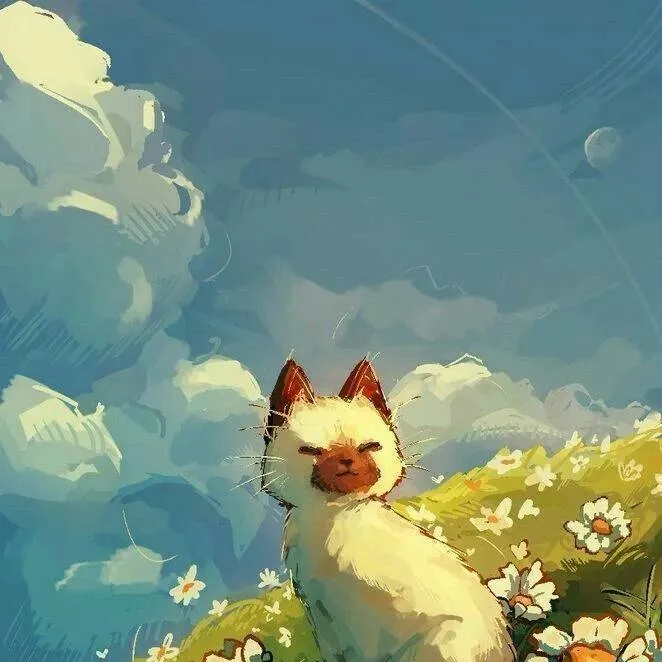 chat with ai character: ... 