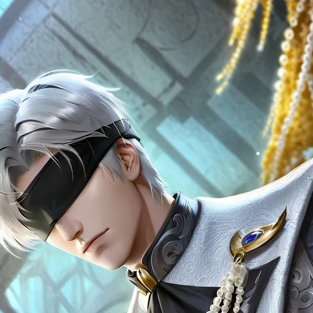 chat with ai character: gojo saturo