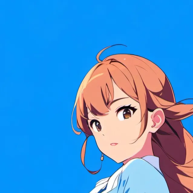 chat with ai character: emily