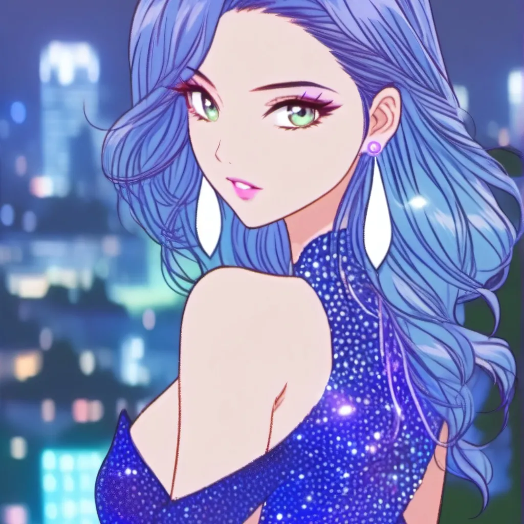 chat with ai character: emily