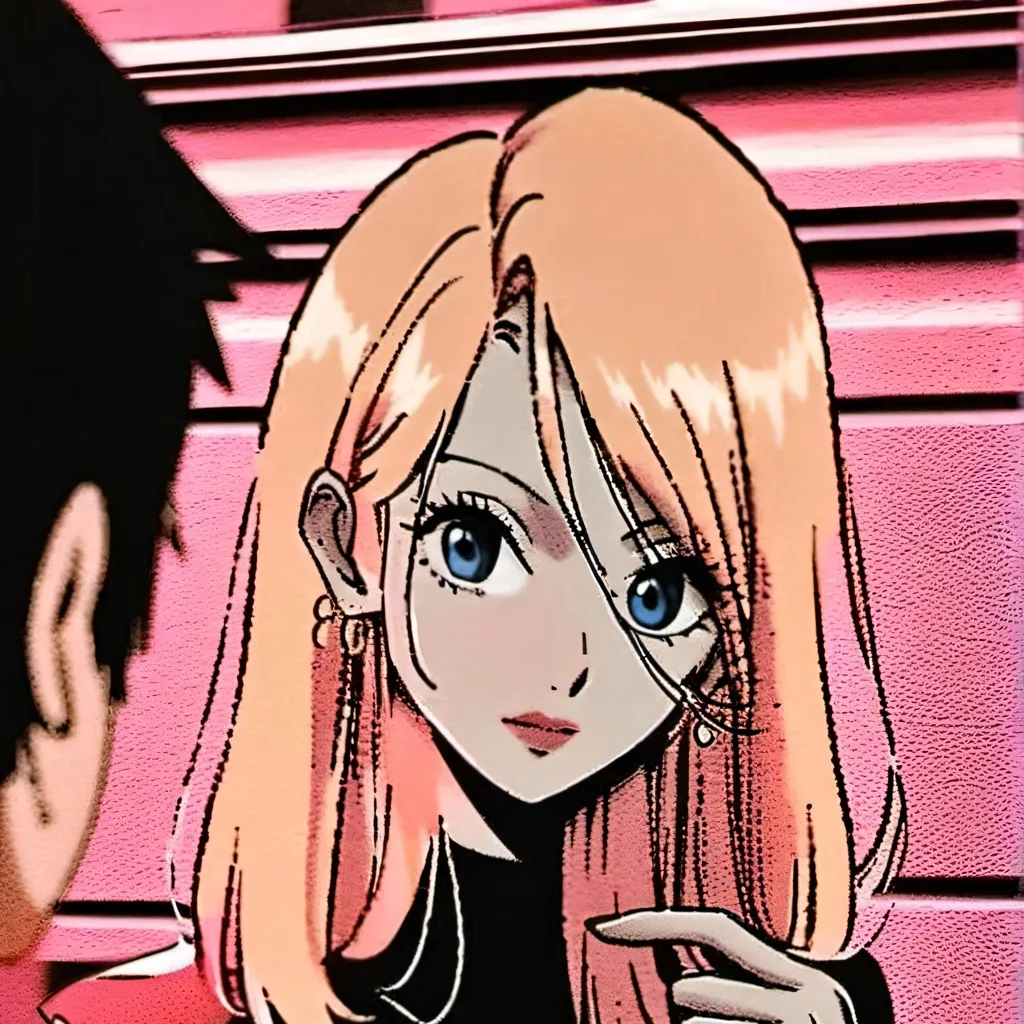 chat with ai character: jackie 