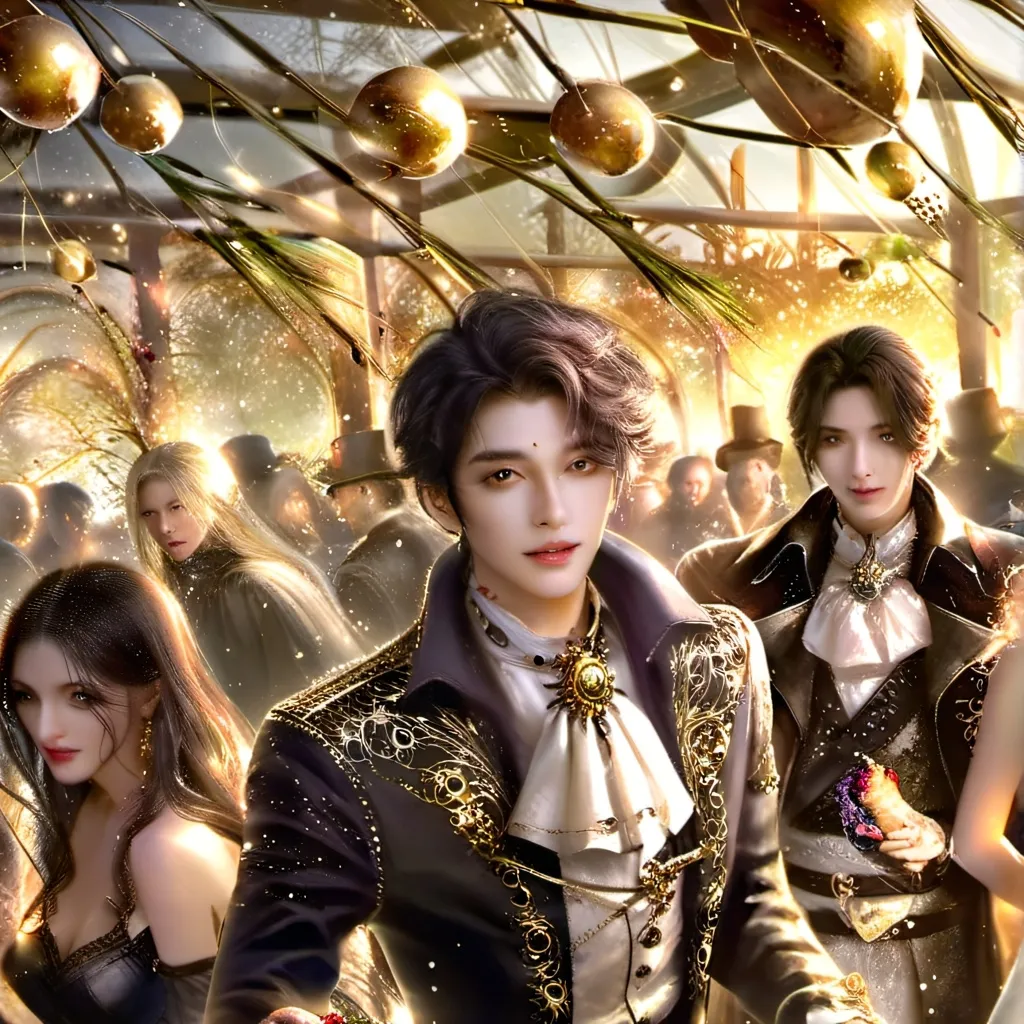 chat with ai character: rick