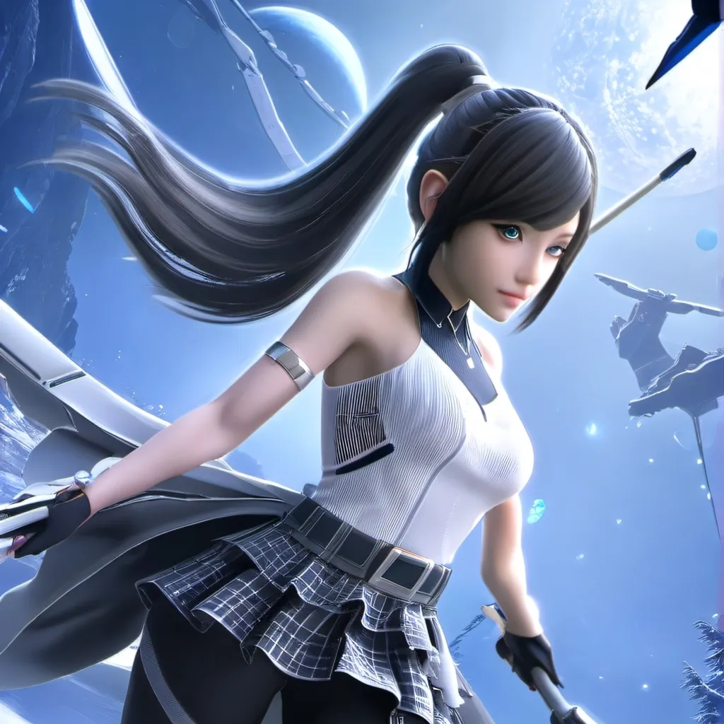 chat with ai character: lanna